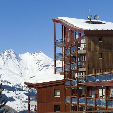 Residences Quartier Charmettoger - Maeva Home Les Arcs  Ngoại thất bức ảnh