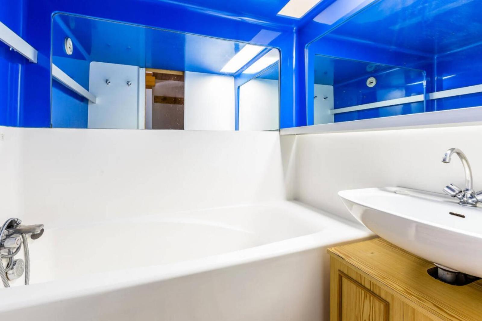 Residences Quartier Charmettoger - Maeva Home Les Arcs  Phòng bức ảnh