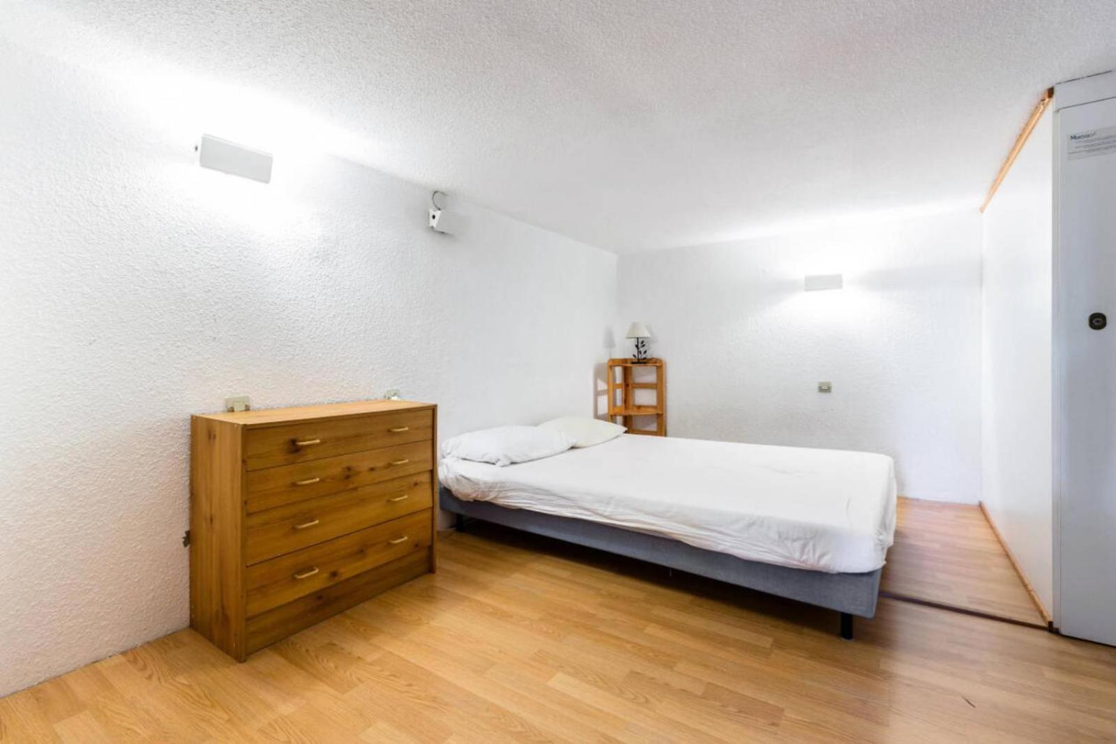 Residences Quartier Charmettoger - Maeva Home Les Arcs  Phòng bức ảnh