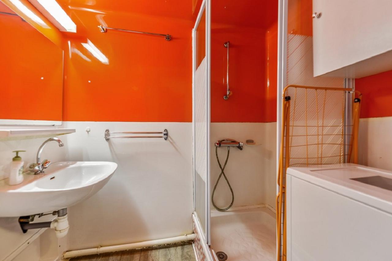 Residences Quartier Charmettoger - Maeva Home Les Arcs  Ngoại thất bức ảnh