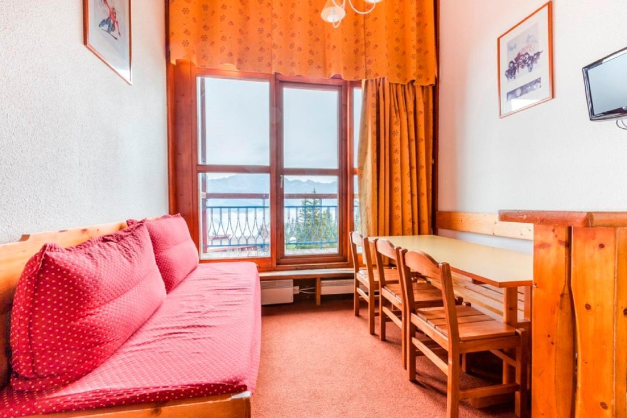 Residences Quartier Charmettoger - Maeva Home Les Arcs  Phòng bức ảnh